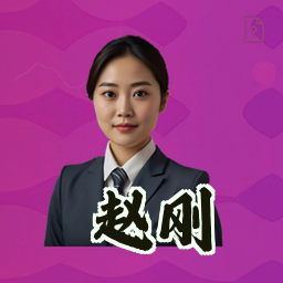 赵刚
